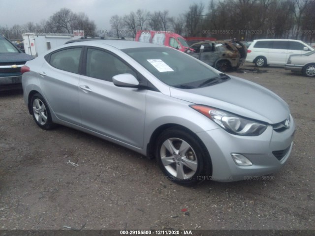 Photo 0 VIN: 5NPDH4AE0DH270799 - HYUNDAI ELANTRA 