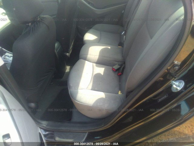 Photo 7 VIN: 5NPDH4AE0DH274416 - HYUNDAI ELANTRA 