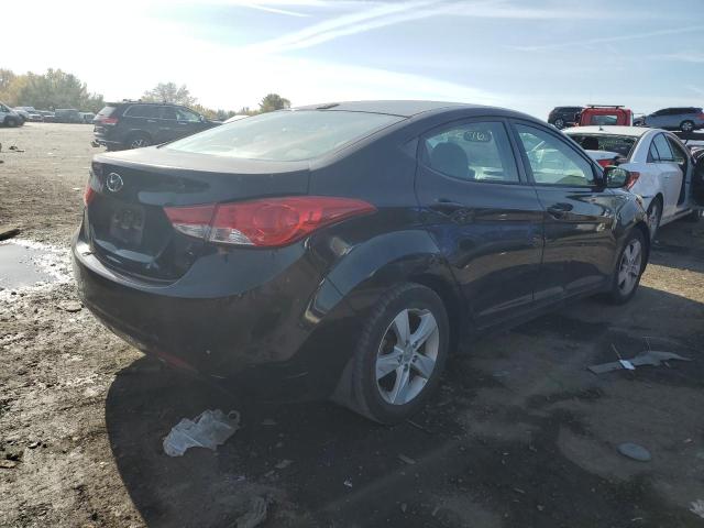 Photo 3 VIN: 5NPDH4AE0DH274464 - HYUNDAI ELANTRA GL 