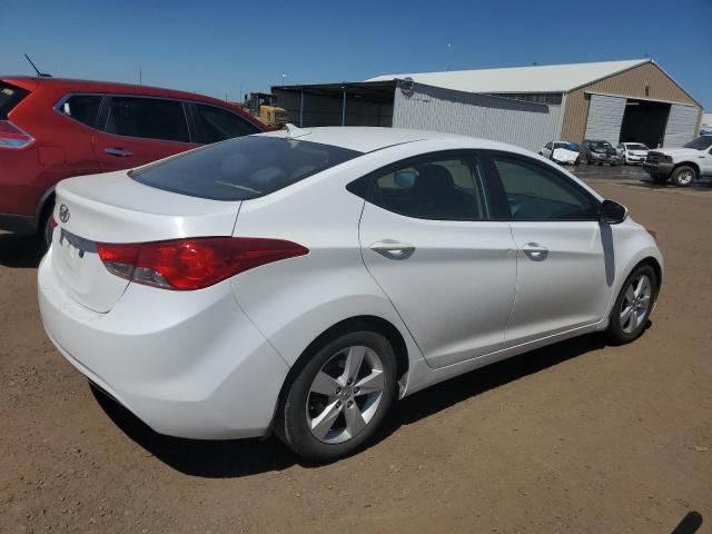 Photo 2 VIN: 5NPDH4AE0DH276165 - HYUNDAI ELANTRA GL 