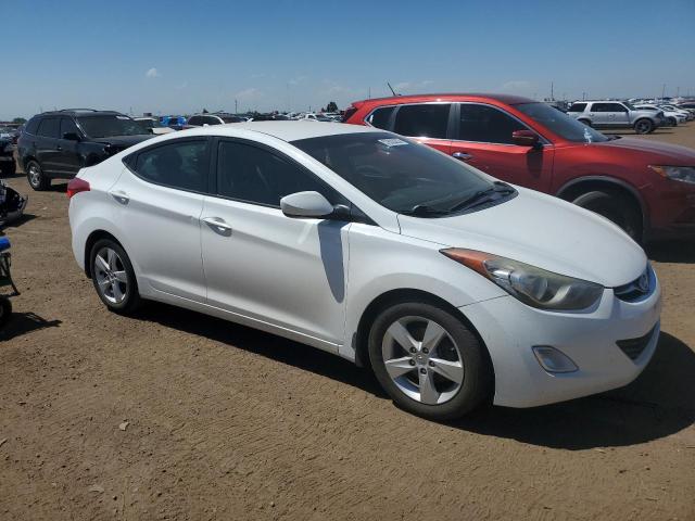 Photo 3 VIN: 5NPDH4AE0DH276165 - HYUNDAI ELANTRA GL 