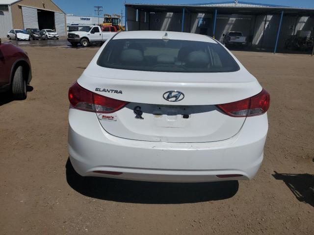 Photo 5 VIN: 5NPDH4AE0DH276165 - HYUNDAI ELANTRA GL 