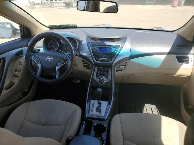 Photo 7 VIN: 5NPDH4AE0DH276165 - HYUNDAI ELANTRA GL 