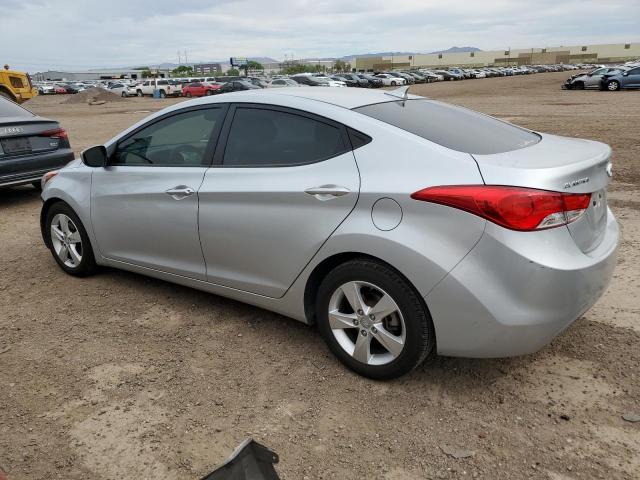 Photo 1 VIN: 5NPDH4AE0DH277719 - HYUNDAI ELANTRA GL 