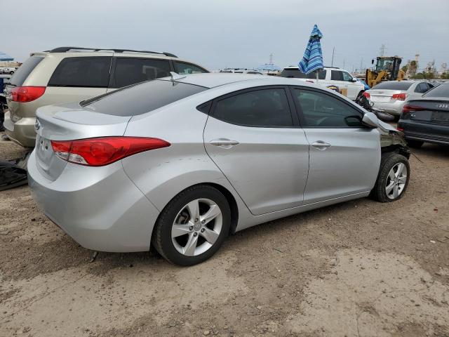 Photo 2 VIN: 5NPDH4AE0DH277719 - HYUNDAI ELANTRA GL 