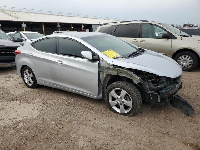 Photo 3 VIN: 5NPDH4AE0DH277719 - HYUNDAI ELANTRA GL 