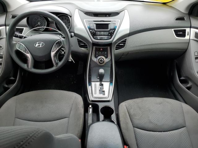 Photo 7 VIN: 5NPDH4AE0DH277719 - HYUNDAI ELANTRA GL 