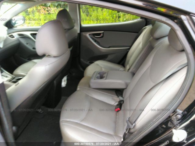 Photo 7 VIN: 5NPDH4AE0DH278188 - HYUNDAI ELANTRA 