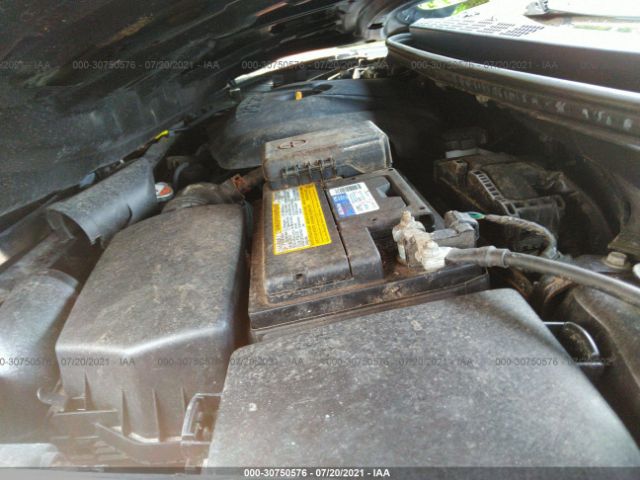 Photo 9 VIN: 5NPDH4AE0DH278188 - HYUNDAI ELANTRA 