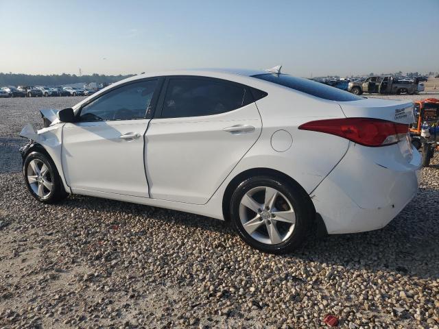 Photo 1 VIN: 5NPDH4AE0DH279938 - HYUNDAI ELANTRA 