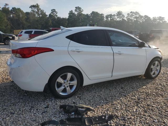 Photo 2 VIN: 5NPDH4AE0DH279938 - HYUNDAI ELANTRA 