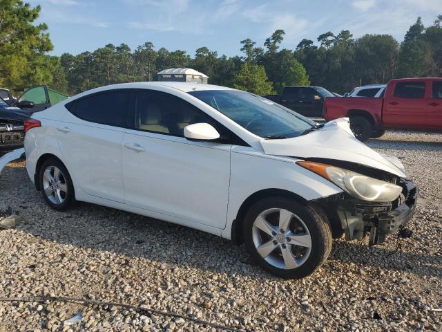 Photo 3 VIN: 5NPDH4AE0DH279938 - HYUNDAI ELANTRA 