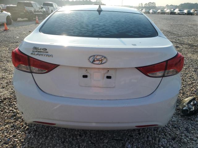 Photo 5 VIN: 5NPDH4AE0DH279938 - HYUNDAI ELANTRA 