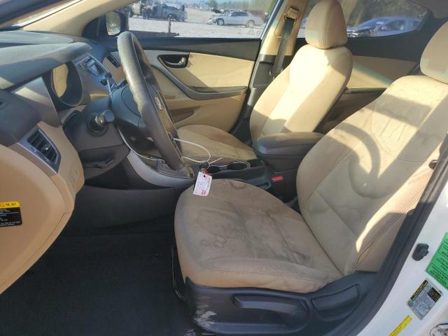 Photo 6 VIN: 5NPDH4AE0DH279938 - HYUNDAI ELANTRA 