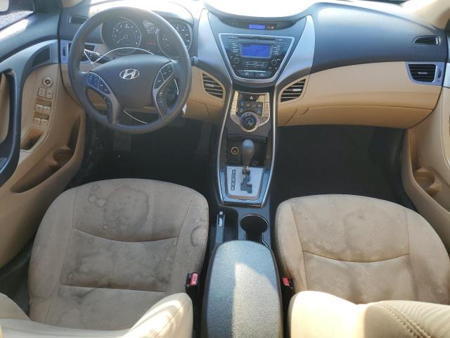 Photo 7 VIN: 5NPDH4AE0DH279938 - HYUNDAI ELANTRA 