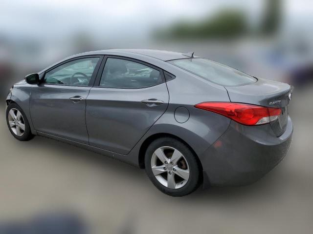 Photo 1 VIN: 5NPDH4AE0DH281642 - HYUNDAI ELANTRA 