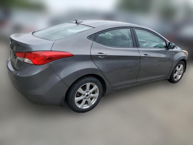 Photo 2 VIN: 5NPDH4AE0DH281642 - HYUNDAI ELANTRA 