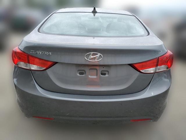 Photo 5 VIN: 5NPDH4AE0DH281642 - HYUNDAI ELANTRA 