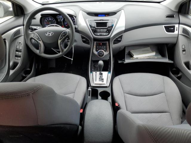 Photo 7 VIN: 5NPDH4AE0DH281642 - HYUNDAI ELANTRA 