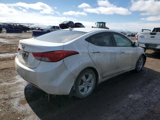 Photo 2 VIN: 5NPDH4AE0DH282788 - HYUNDAI ELANTRA 