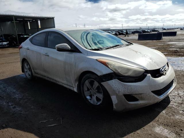 Photo 3 VIN: 5NPDH4AE0DH282788 - HYUNDAI ELANTRA 