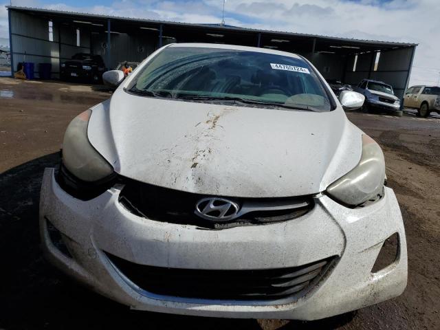 Photo 4 VIN: 5NPDH4AE0DH282788 - HYUNDAI ELANTRA 