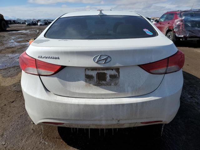 Photo 5 VIN: 5NPDH4AE0DH282788 - HYUNDAI ELANTRA 