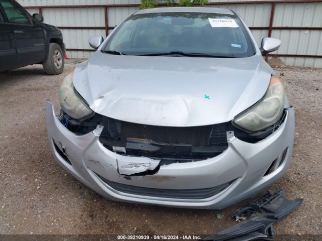 Photo 5 VIN: 5NPDH4AE0DH283603 - HYUNDAI ELANTRA 