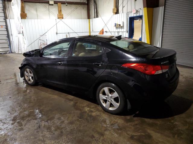 Photo 1 VIN: 5NPDH4AE0DH289806 - HYUNDAI ELANTRA GL 