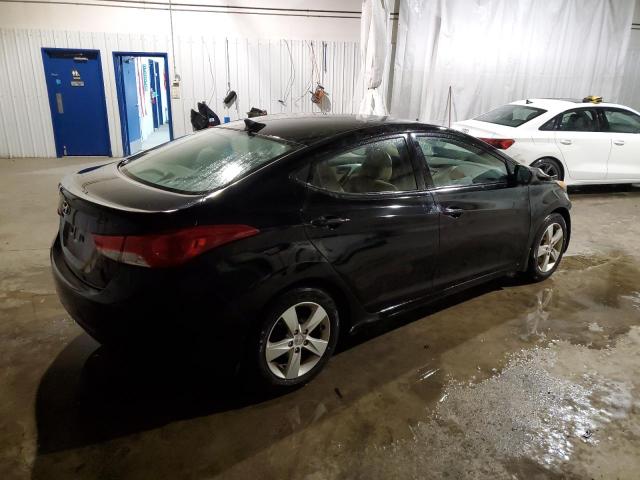 Photo 2 VIN: 5NPDH4AE0DH289806 - HYUNDAI ELANTRA GL 