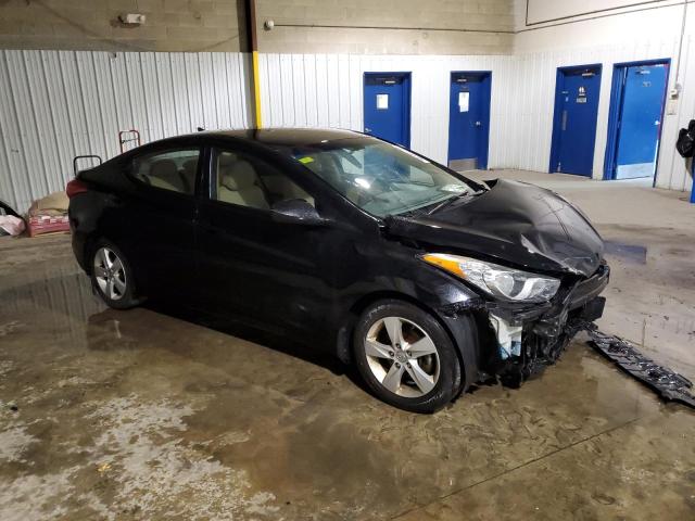 Photo 3 VIN: 5NPDH4AE0DH289806 - HYUNDAI ELANTRA GL 