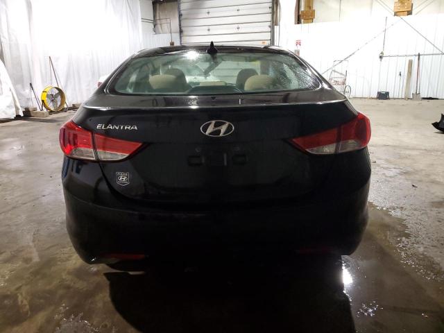 Photo 5 VIN: 5NPDH4AE0DH289806 - HYUNDAI ELANTRA GL 