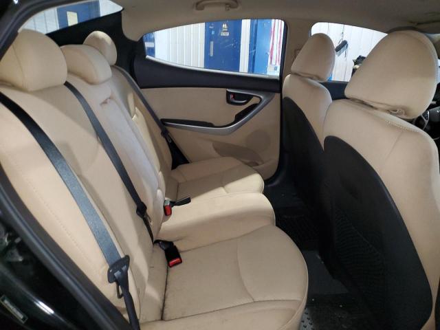 Photo 9 VIN: 5NPDH4AE0DH289806 - HYUNDAI ELANTRA GL 