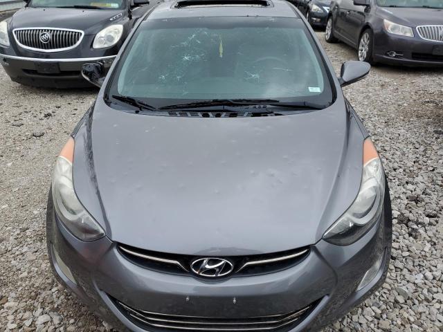 Photo 4 VIN: 5NPDH4AE0DH291359 - HYUNDAI ELANTRA 