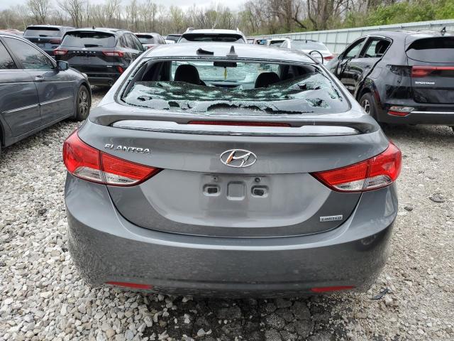 Photo 5 VIN: 5NPDH4AE0DH291359 - HYUNDAI ELANTRA 