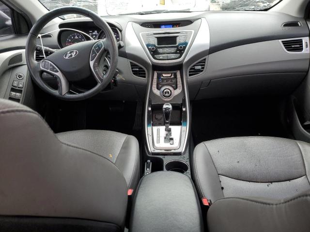 Photo 7 VIN: 5NPDH4AE0DH291359 - HYUNDAI ELANTRA 