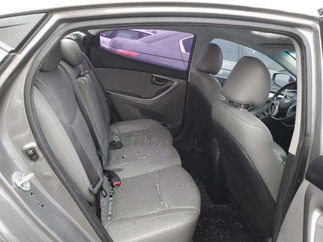 Photo 9 VIN: 5NPDH4AE0DH291359 - HYUNDAI ELANTRA 