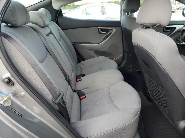 Photo 9 VIN: 5NPDH4AE0DH291846 - HYUNDAI ELANTRA GL 