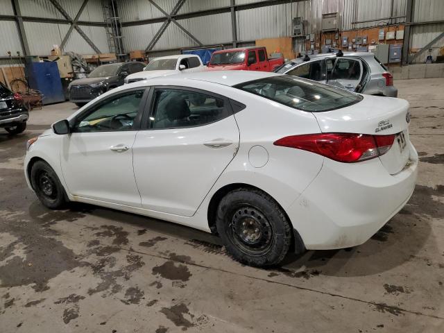 Photo 1 VIN: 5NPDH4AE0DH294746 - HYUNDAI ELANTRA 