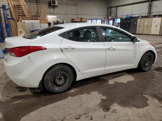 Photo 2 VIN: 5NPDH4AE0DH294746 - HYUNDAI ELANTRA 