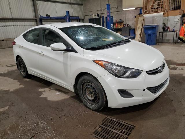 Photo 3 VIN: 5NPDH4AE0DH294746 - HYUNDAI ELANTRA 