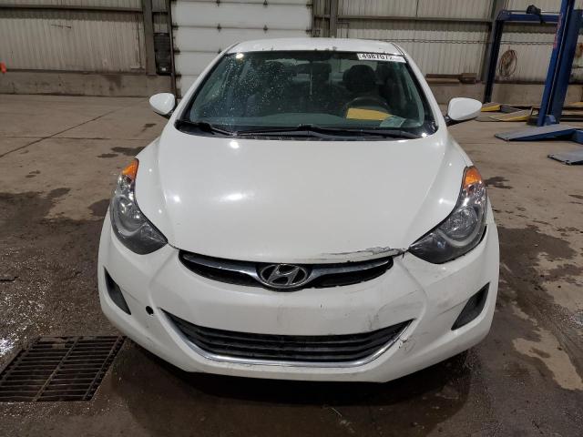 Photo 4 VIN: 5NPDH4AE0DH294746 - HYUNDAI ELANTRA 