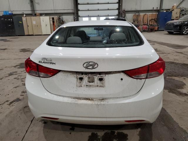 Photo 5 VIN: 5NPDH4AE0DH294746 - HYUNDAI ELANTRA 