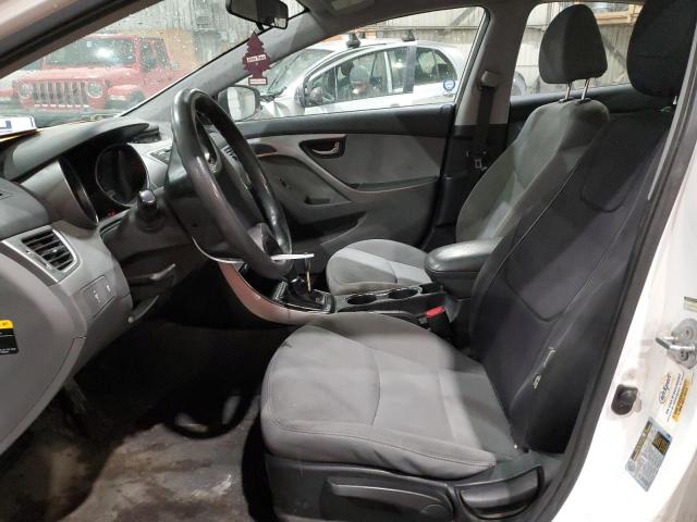 Photo 6 VIN: 5NPDH4AE0DH294746 - HYUNDAI ELANTRA 