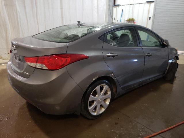 Photo 2 VIN: 5NPDH4AE0DH295959 - HYUNDAI ELANTRA 