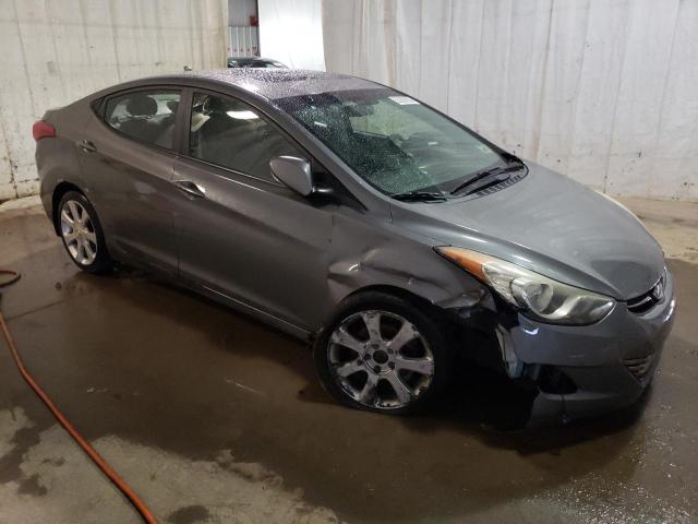 Photo 3 VIN: 5NPDH4AE0DH295959 - HYUNDAI ELANTRA 