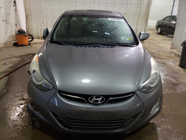 Photo 4 VIN: 5NPDH4AE0DH295959 - HYUNDAI ELANTRA 