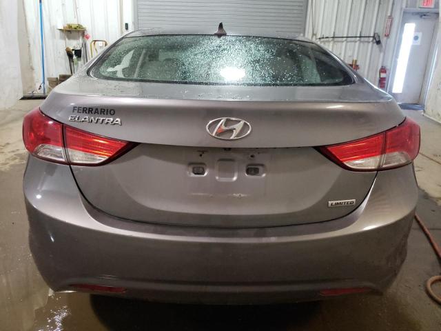 Photo 5 VIN: 5NPDH4AE0DH295959 - HYUNDAI ELANTRA 