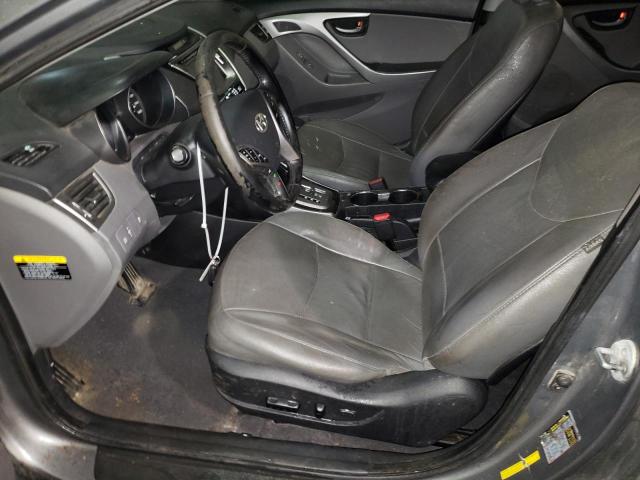 Photo 6 VIN: 5NPDH4AE0DH295959 - HYUNDAI ELANTRA 