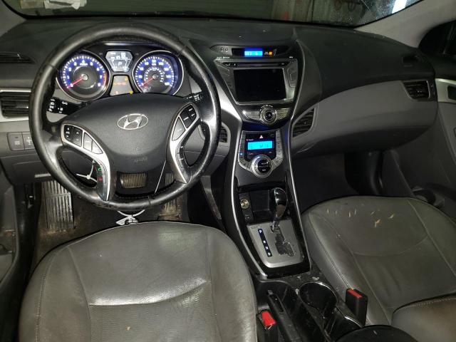 Photo 7 VIN: 5NPDH4AE0DH295959 - HYUNDAI ELANTRA 